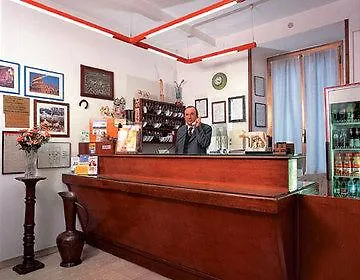 Marsala Otel Roma