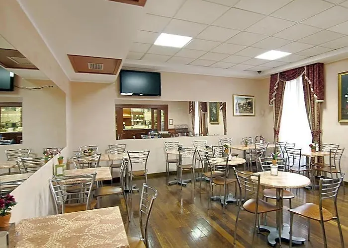 Otel Marsala 2*