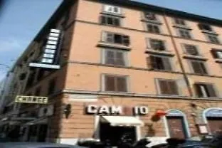 Marsala Otel Roma