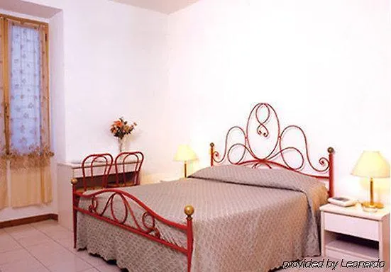 Otel Marsala Roma