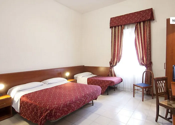 Marsala Otel Roma