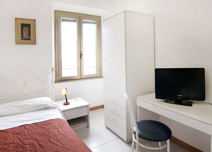 Otel Marsala 2*