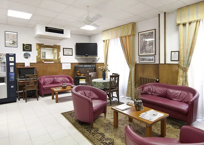 Otel Marsala