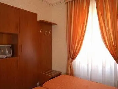 Otel Marsala Roma