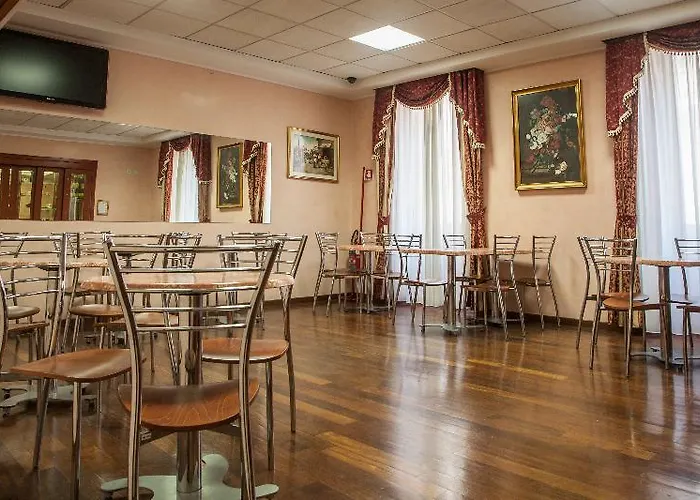 Otel Marsala