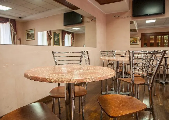 Marsala Otel Roma