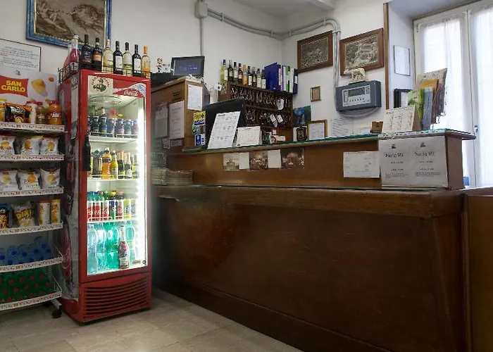 Marsala Otel 2*