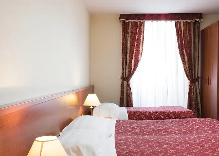 Otel Marsala