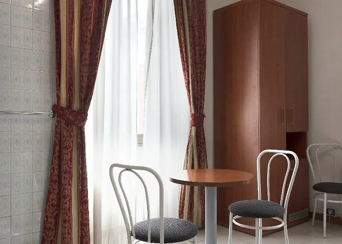 Marsala Otel Roma