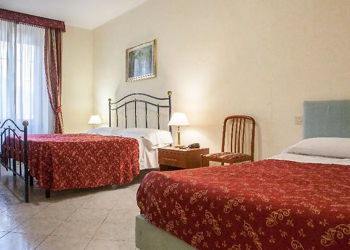 Marsala Otel 2*