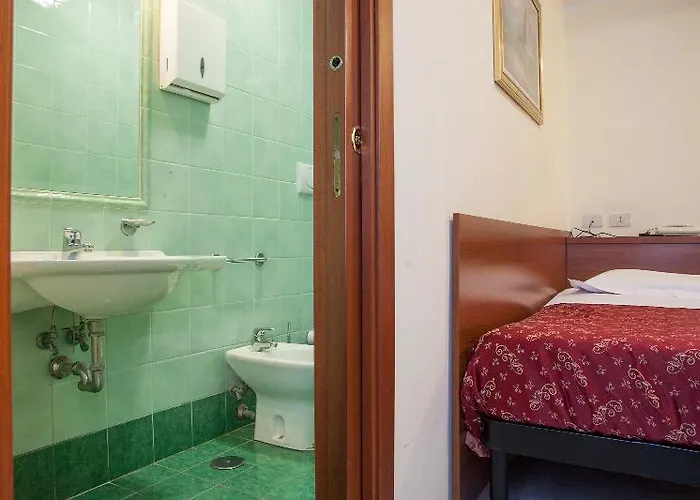 Otel Marsala Roma