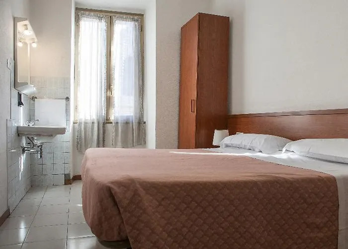 Otel Marsala 2*