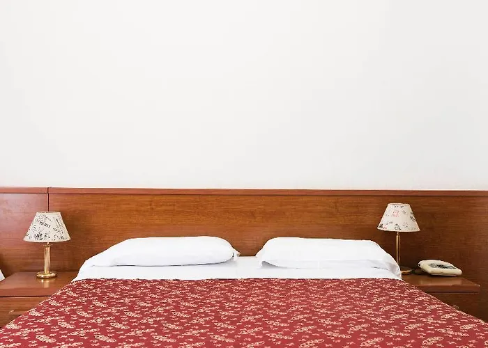 Marsala Otel Roma