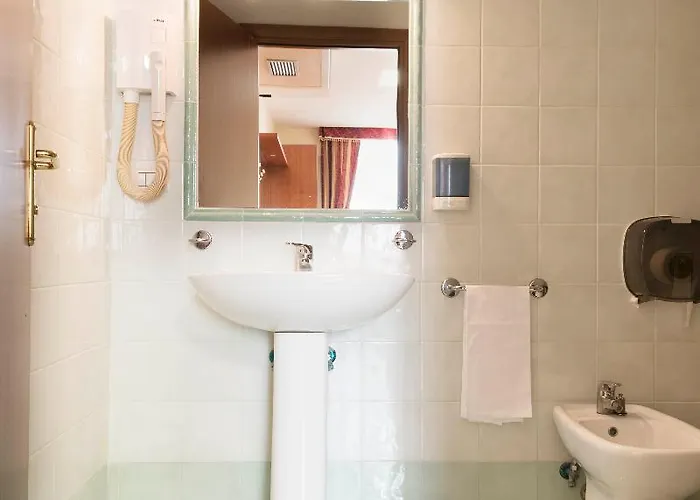 Otel Marsala 2*