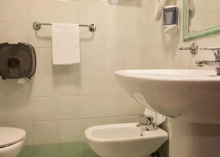 Marsala Otel 2*