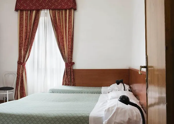 Marsala Otel Roma