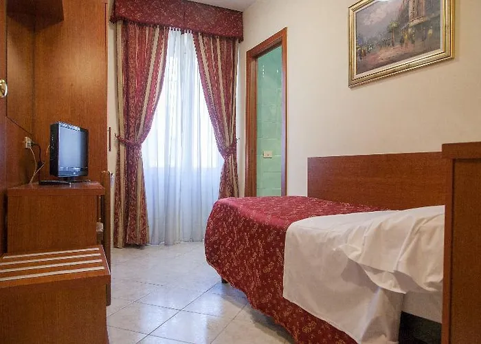Marsala Otel 2*
