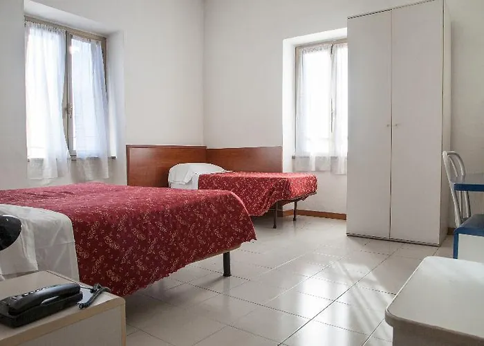 Otel Marsala Roma
