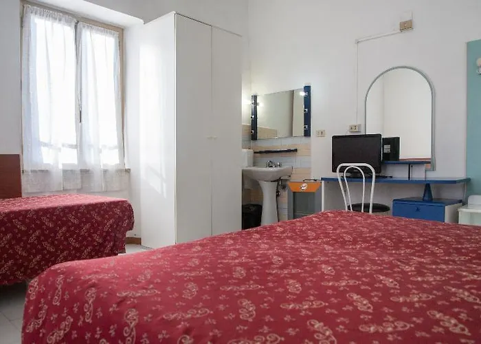 Marsala 2* Roma