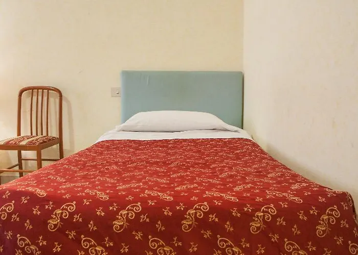 Otel Marsala 2*