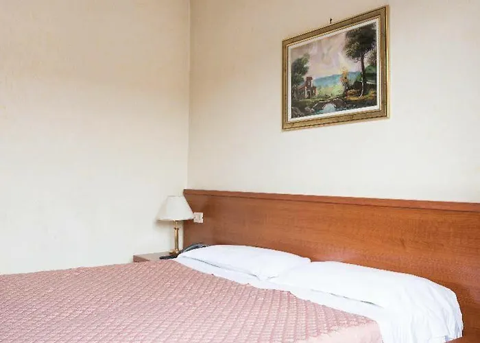 Marsala Otel 2*