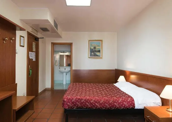 Otel Marsala Roma